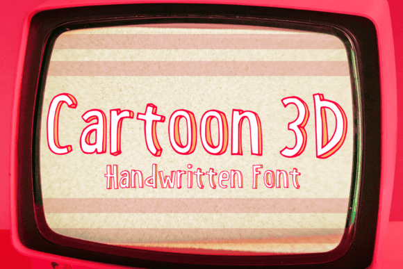 Cartoon 3d: Bold, Playful, and Purpose-Built