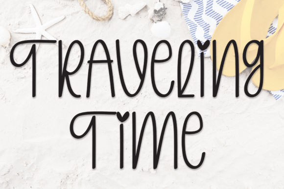 Traveling Time: A Designer’s Real-World Review